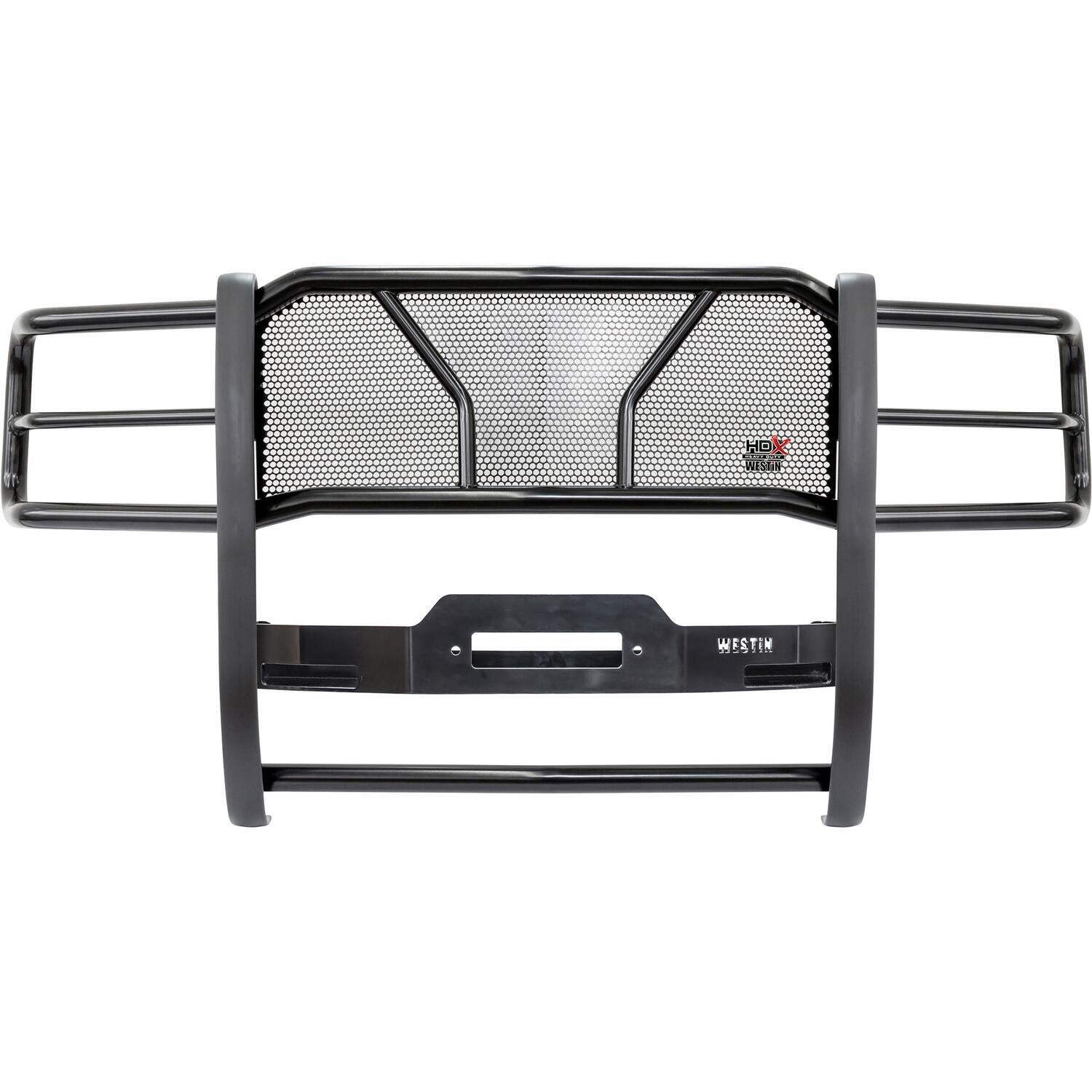 WestinWestin HDX Winch Mount Grille Guard | 57 - 93685