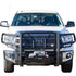 WestinWestin HDX Winch Mount Grille Guard | 57 - 93705