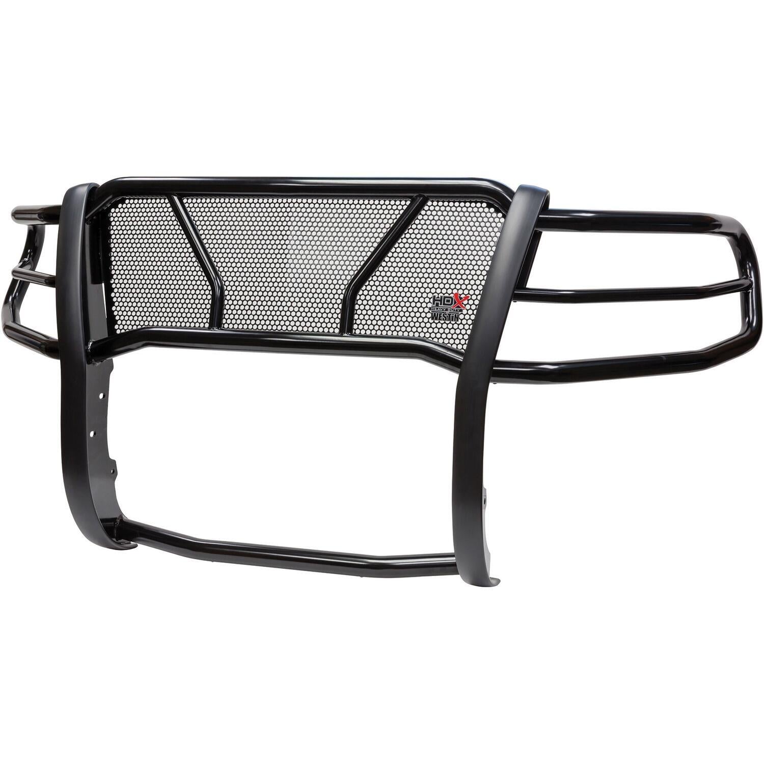 WestinWestin HDX Winch Mount Grille Guard | 57 - 93805