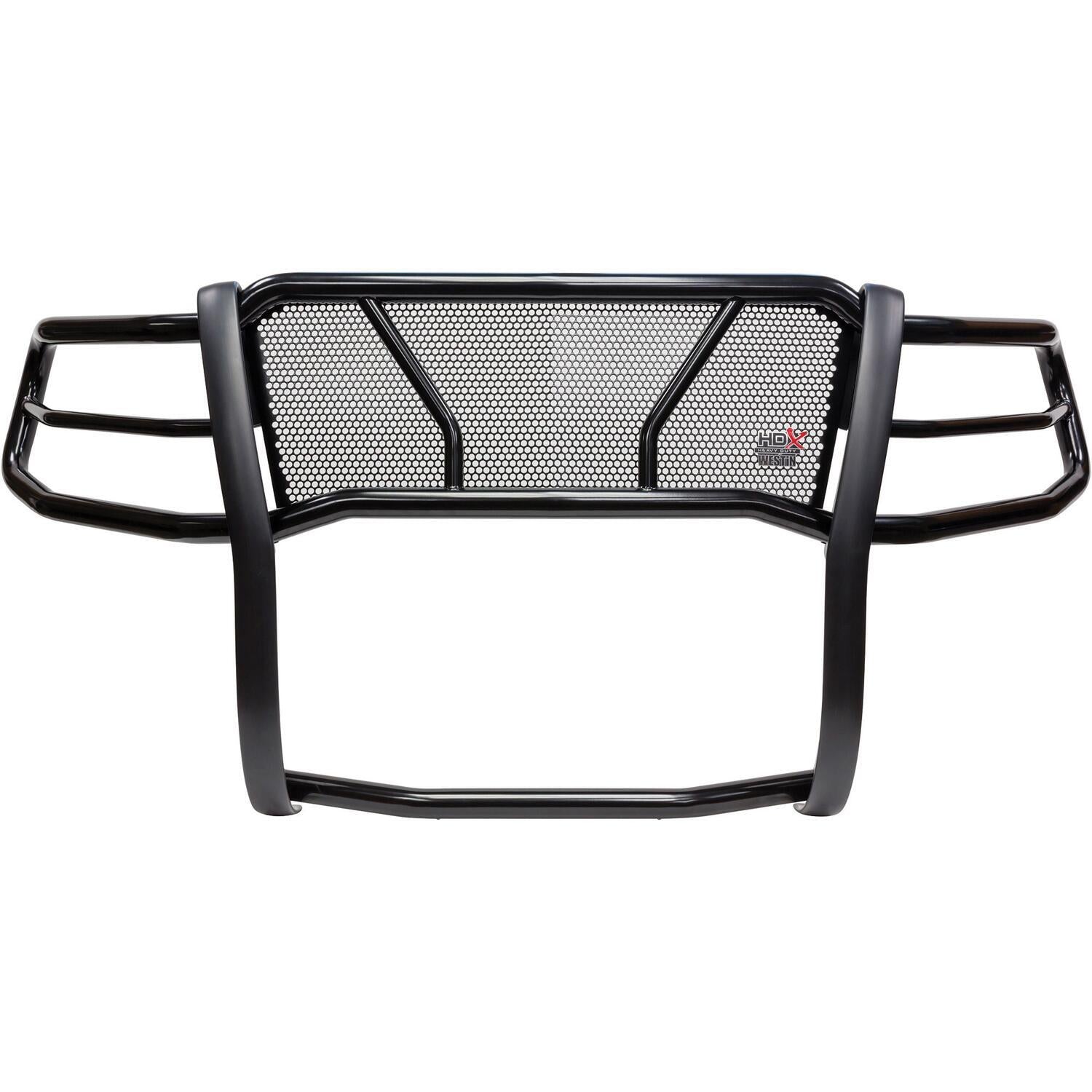WestinWestin HDX Winch Mount Grille Guard | 57 - 93805