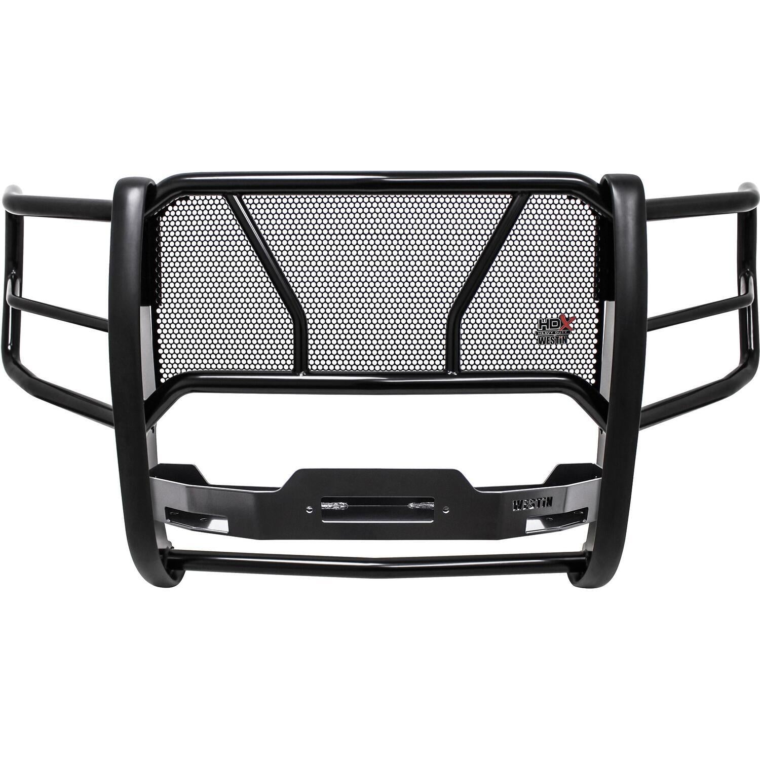 WestinWestin HDX Winch Mount Grille Guard | 57 - 93905