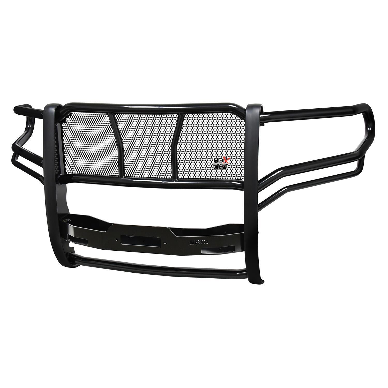 WestinWestin HDX Winch Mount Grille Guard | 57 - 93975
