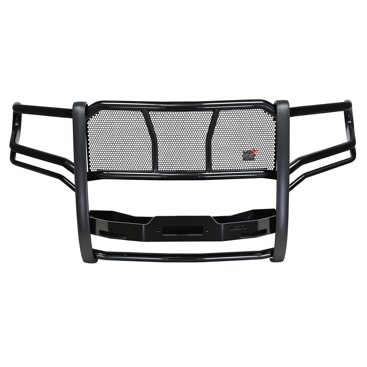 WestinWestin HDX Winch Mount Grille Guard | 57 - 93975