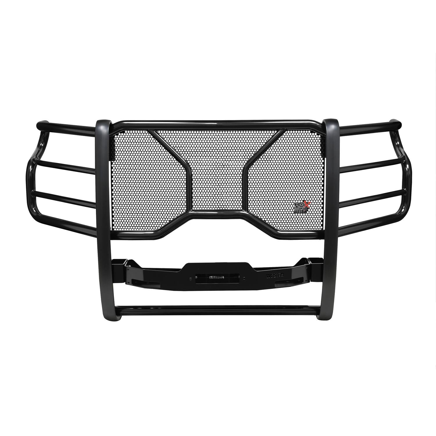 WestinWestin HDX Winch Mount Grille Guard | 57 - 93995
