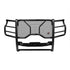 WestinWestin HDX Winch Mount Grille Guard | 57 - 93995