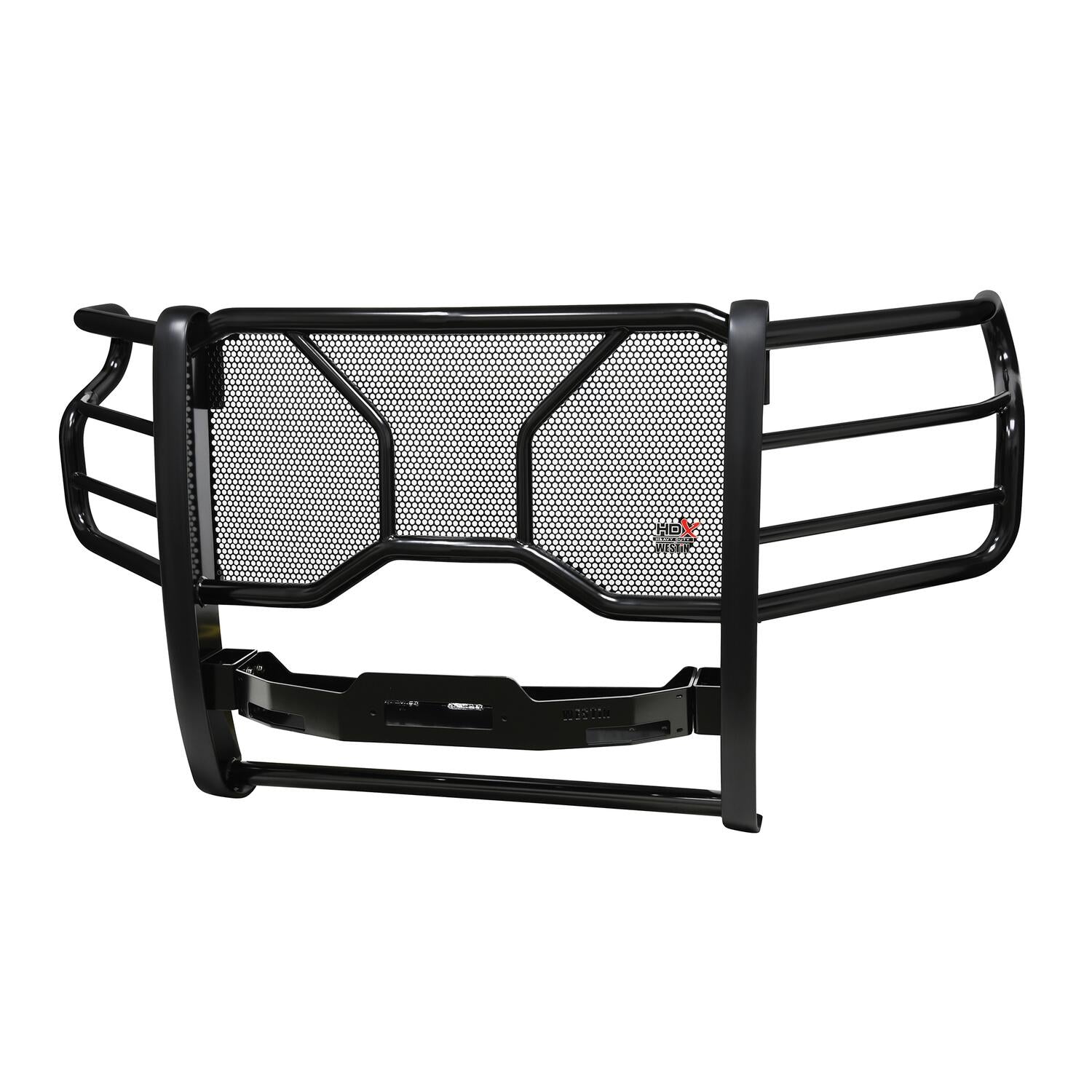 WestinWestin HDX Winch Mount Grille Guard | 57 - 93995