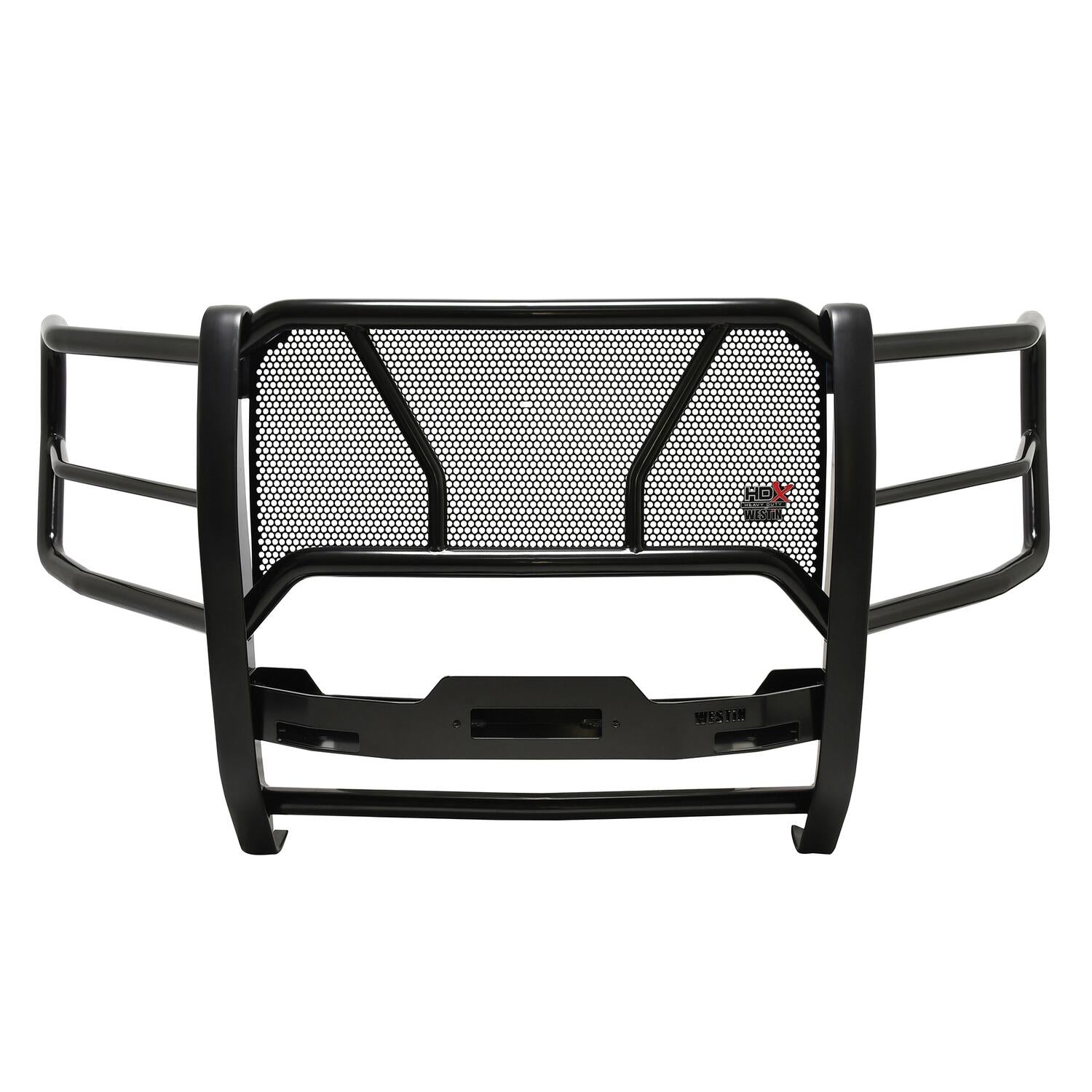 WestinWestin HDX Winch Mount Grille Guard | 57 - 94015
