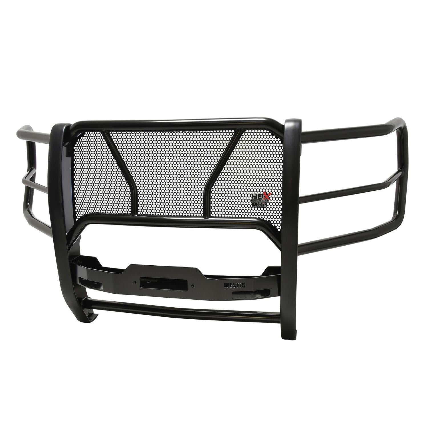 WestinWestin HDX Winch Mount Grille Guard | 57 - 94015