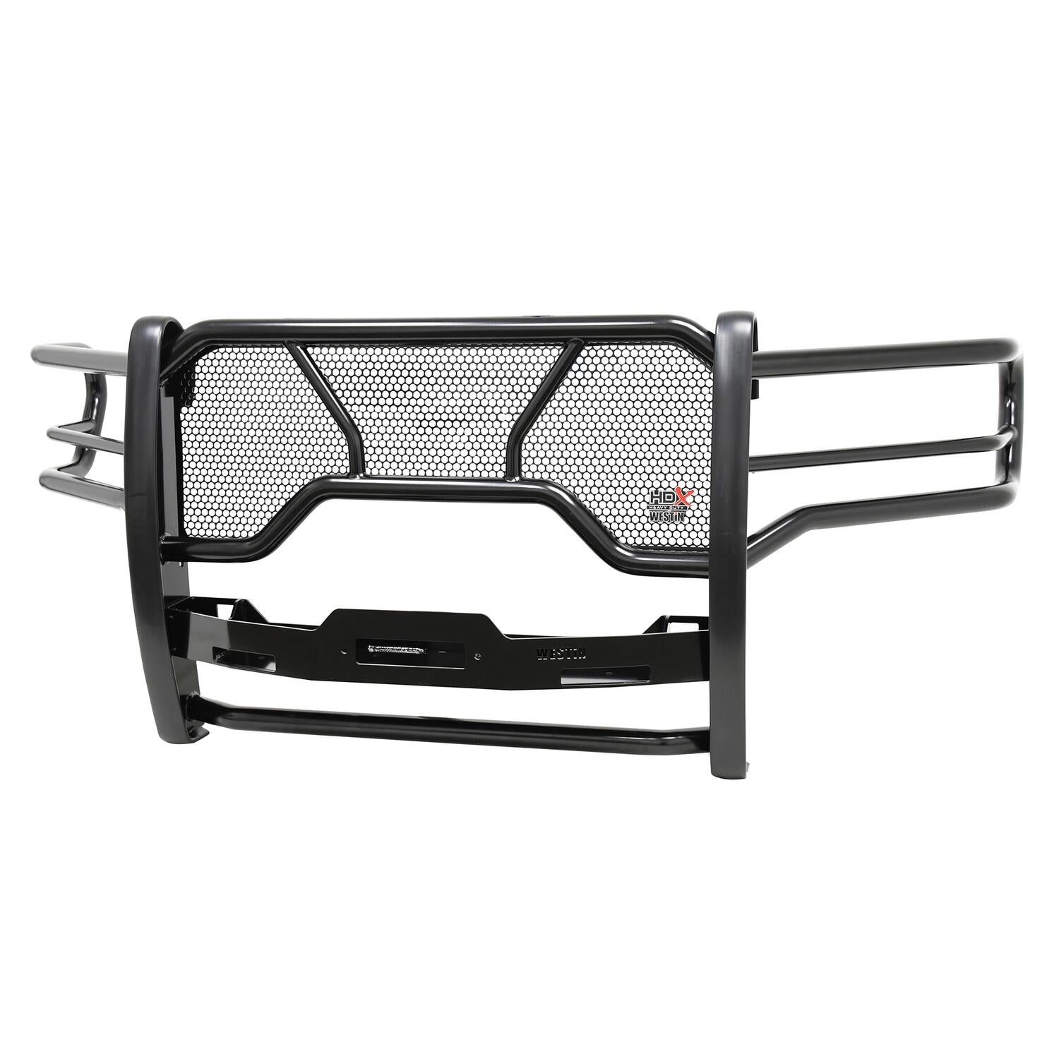 WestinWestin HDX Winch Mount Grille Guard | 57 - 94025