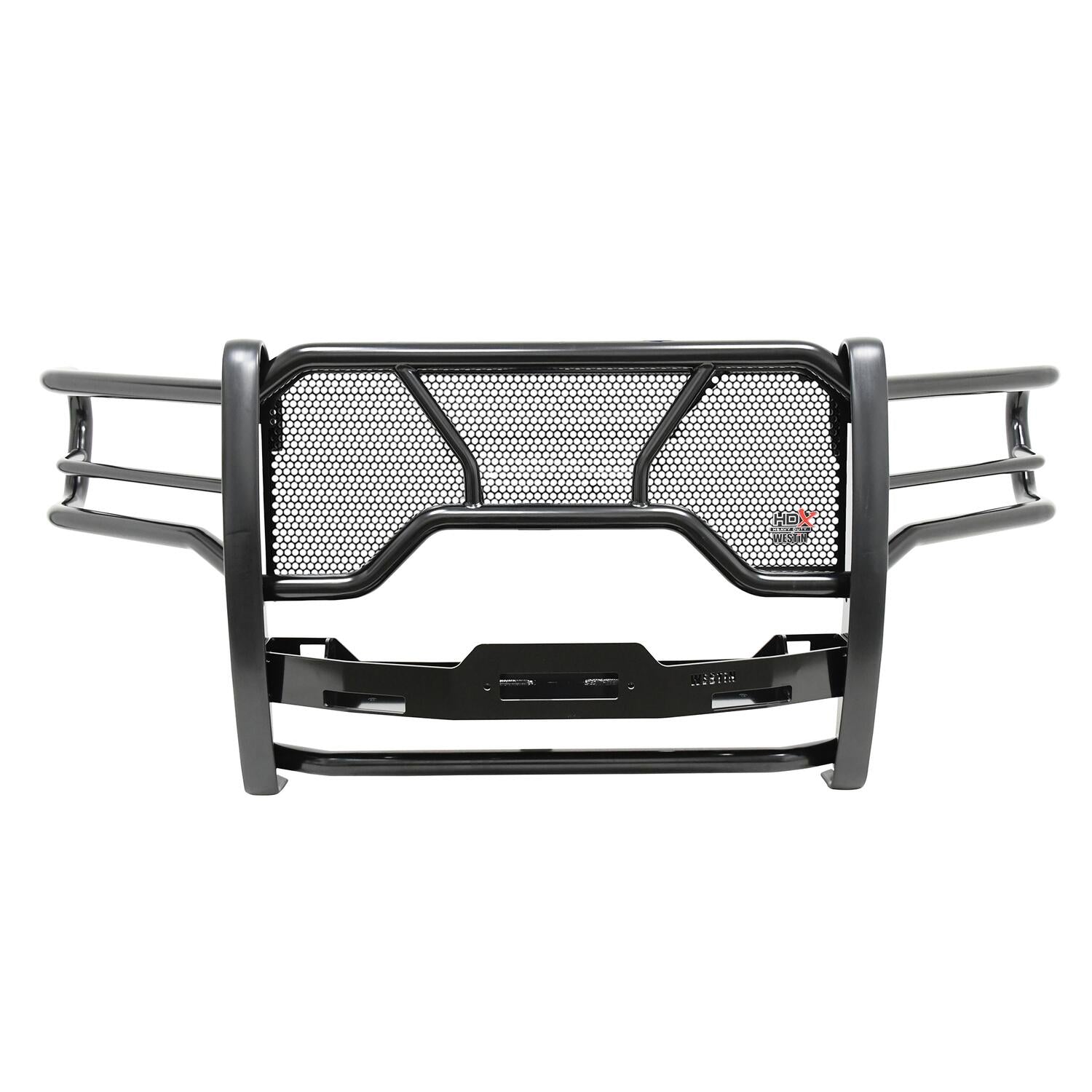 WestinWestin HDX Winch Mount Grille Guard | 57 - 94025