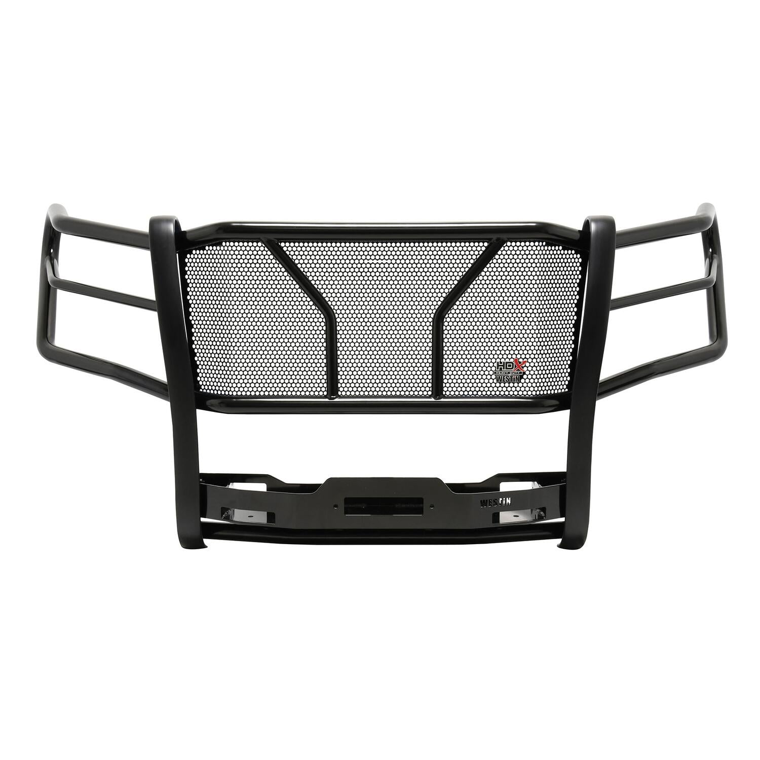 WestinWestin HDX Winch Mount Grille Guard | 57 - 94045