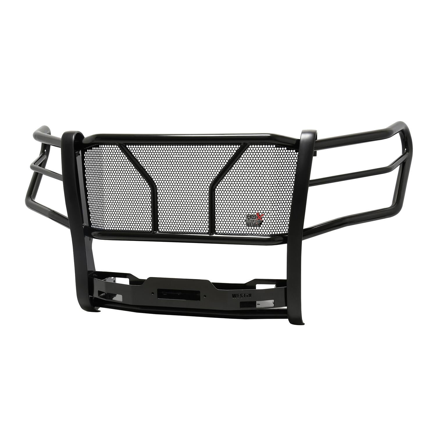WestinWestin HDX Winch Mount Grille Guard | 57 - 94045