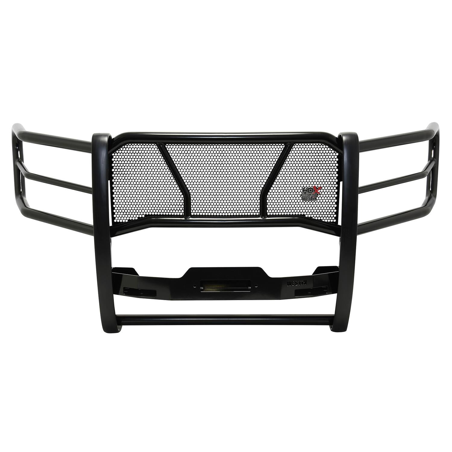 WestinWestin HDX Winch Mount Grille Guard | 57 - 94065