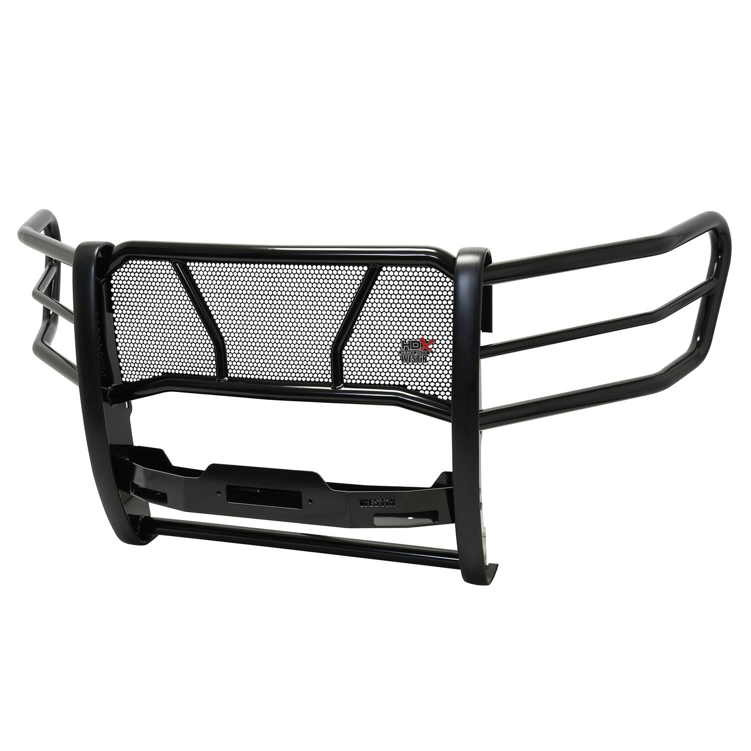 WestinWestin HDX Winch Mount Grille Guard | 57 - 94065