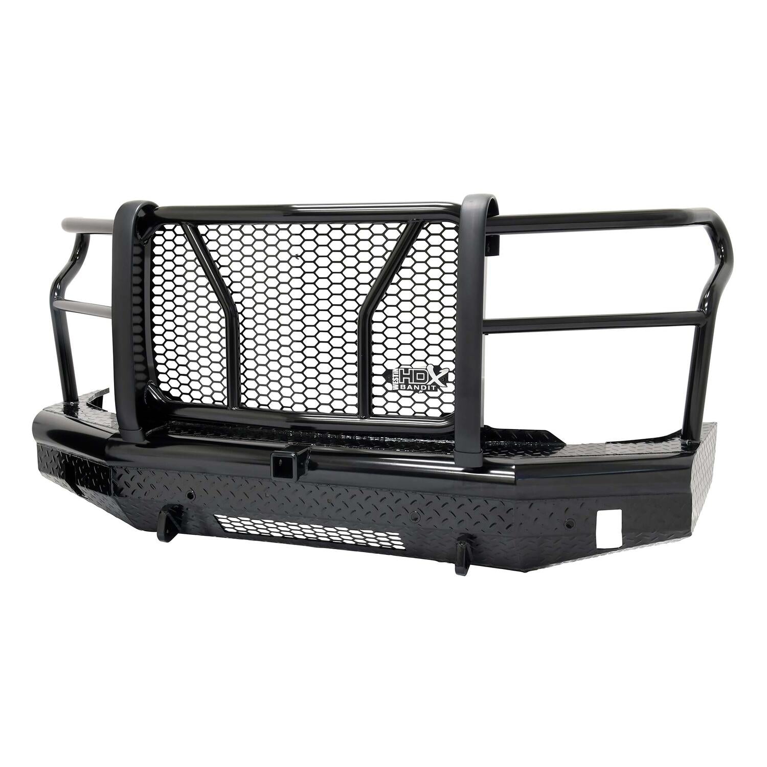 WestinWestin HDX Bandit Front Bumper | Westin 58 - 31215