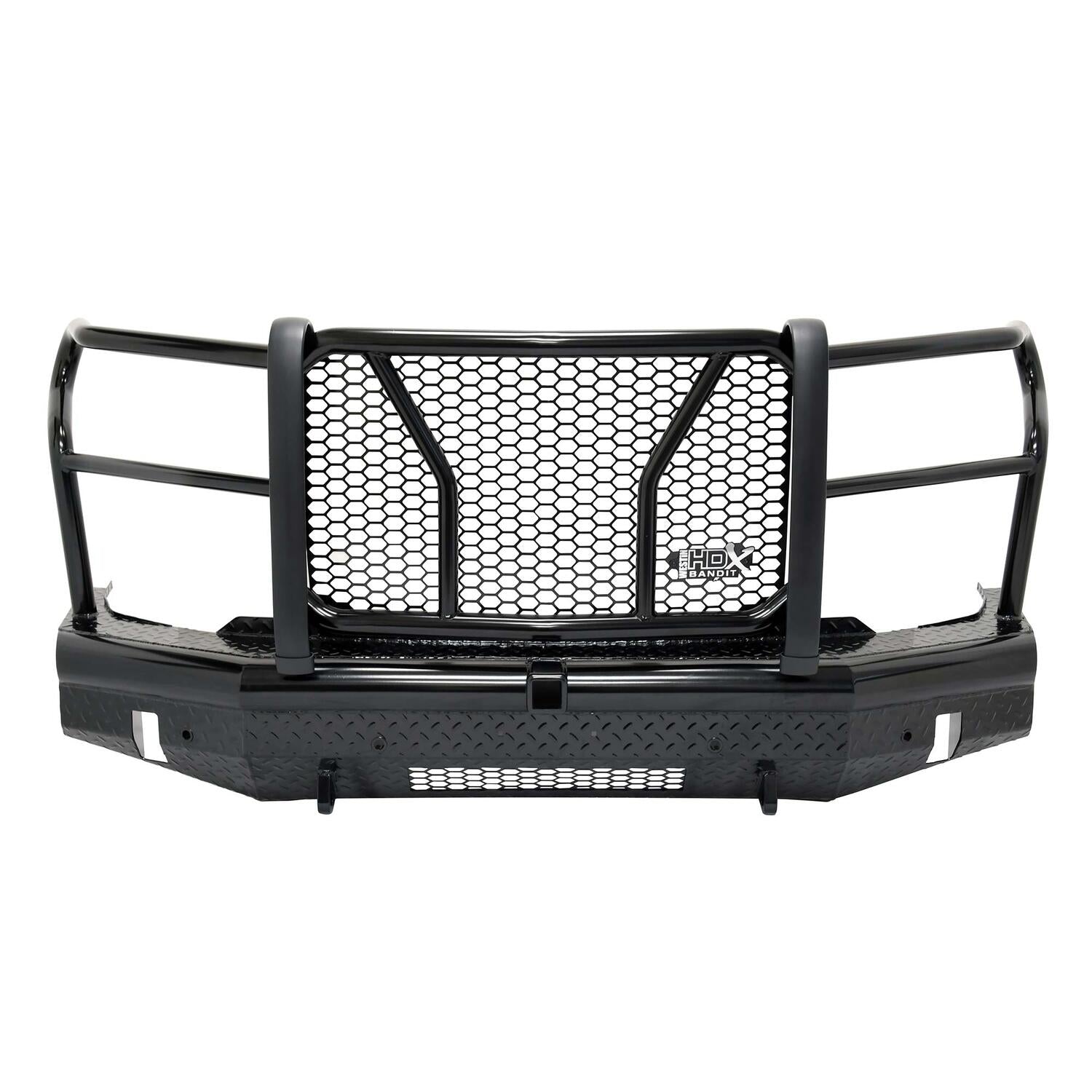 WestinWestin HDX Bandit Front Bumper | Westin 58 - 31215