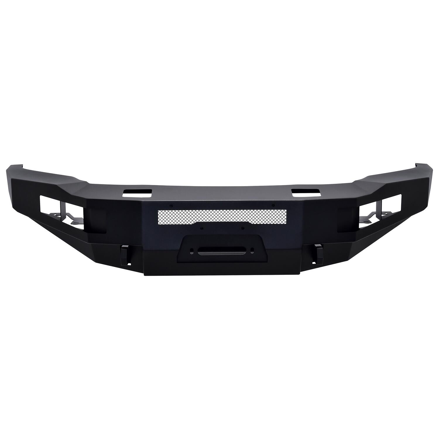 WestinWestin 58 - 411065 Pro - Series Front Bumper