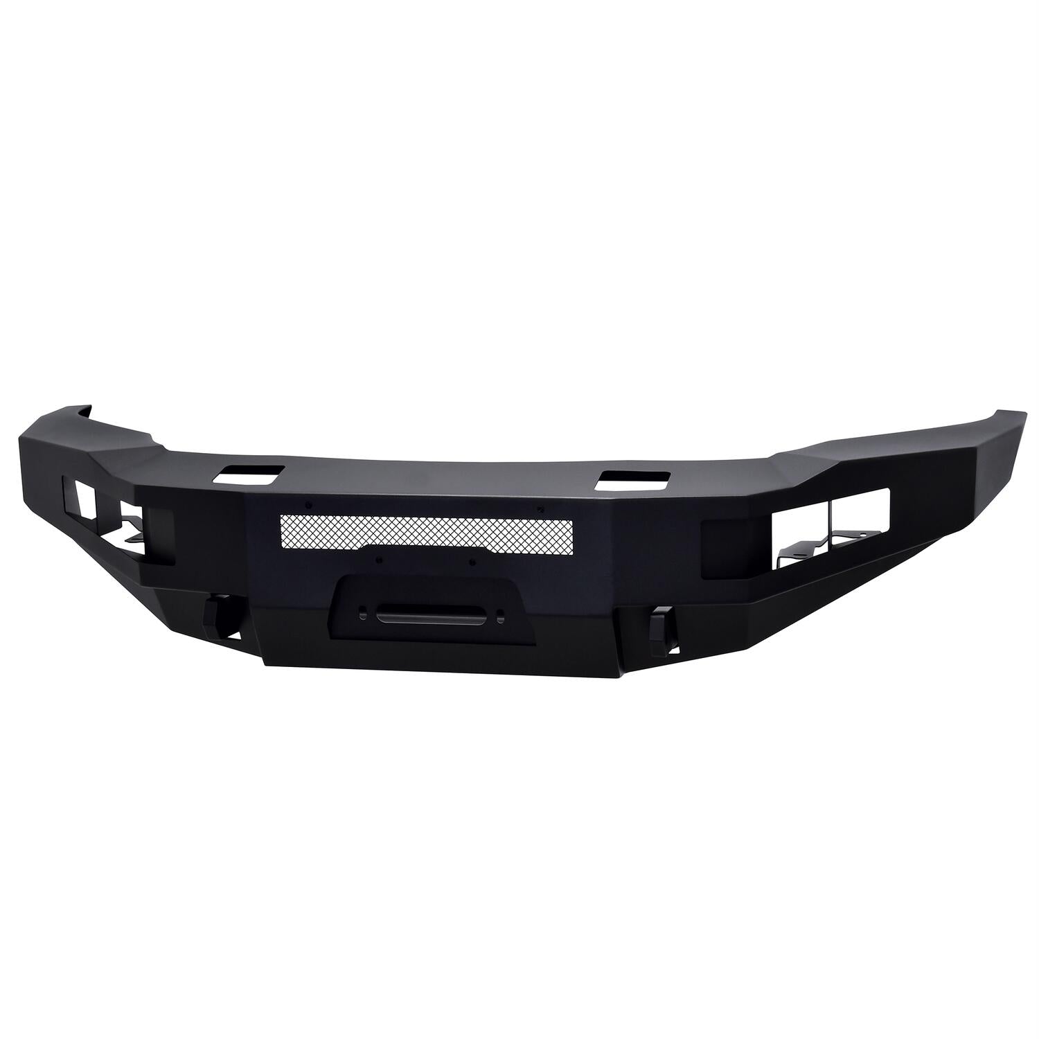 WestinWestin 58 - 411065 Pro - Series Front Bumper