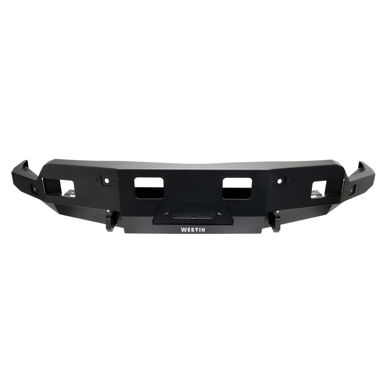 WestinWestin Pro - Series Front Bumper | 58 - 411315