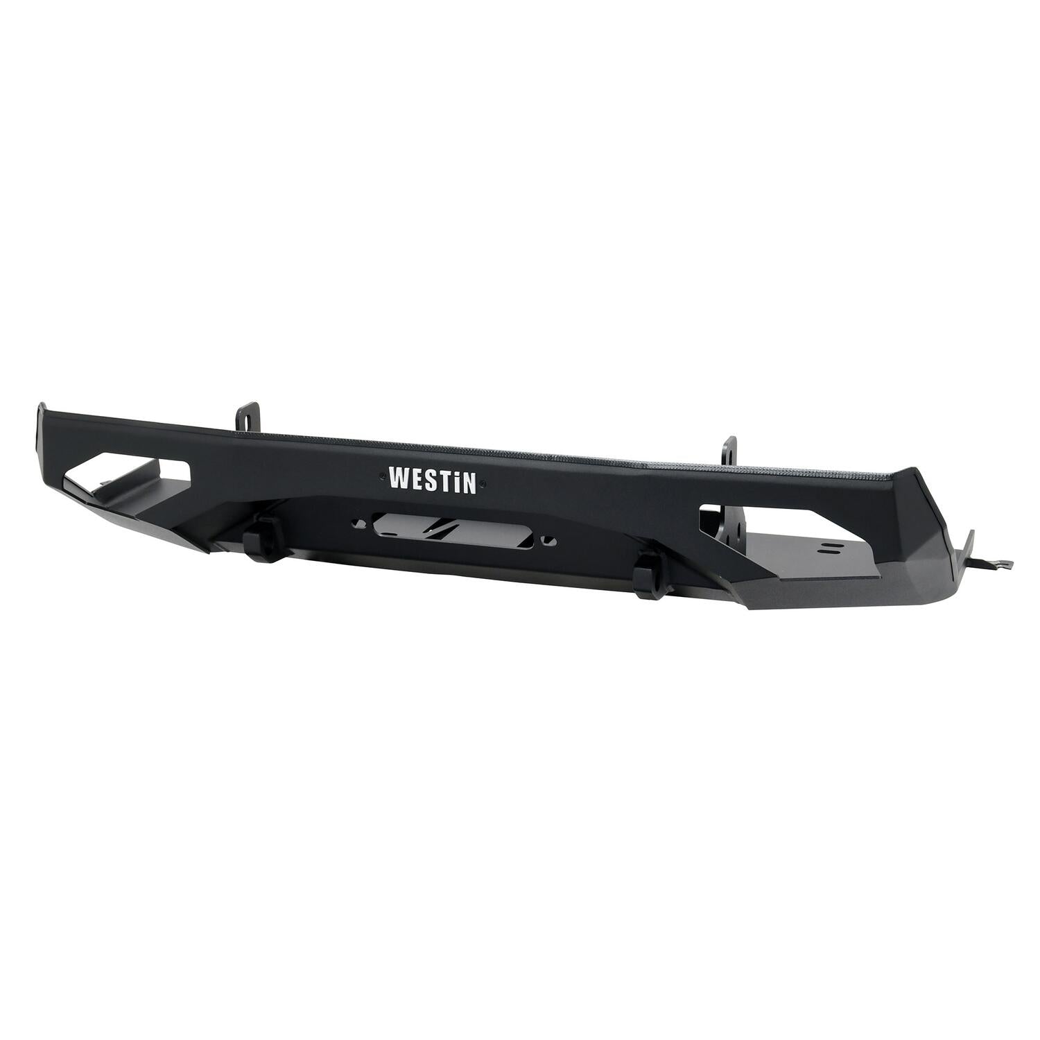 WestinWestin Pro - Series Mid Width Front Bumper | 58 - 412785
