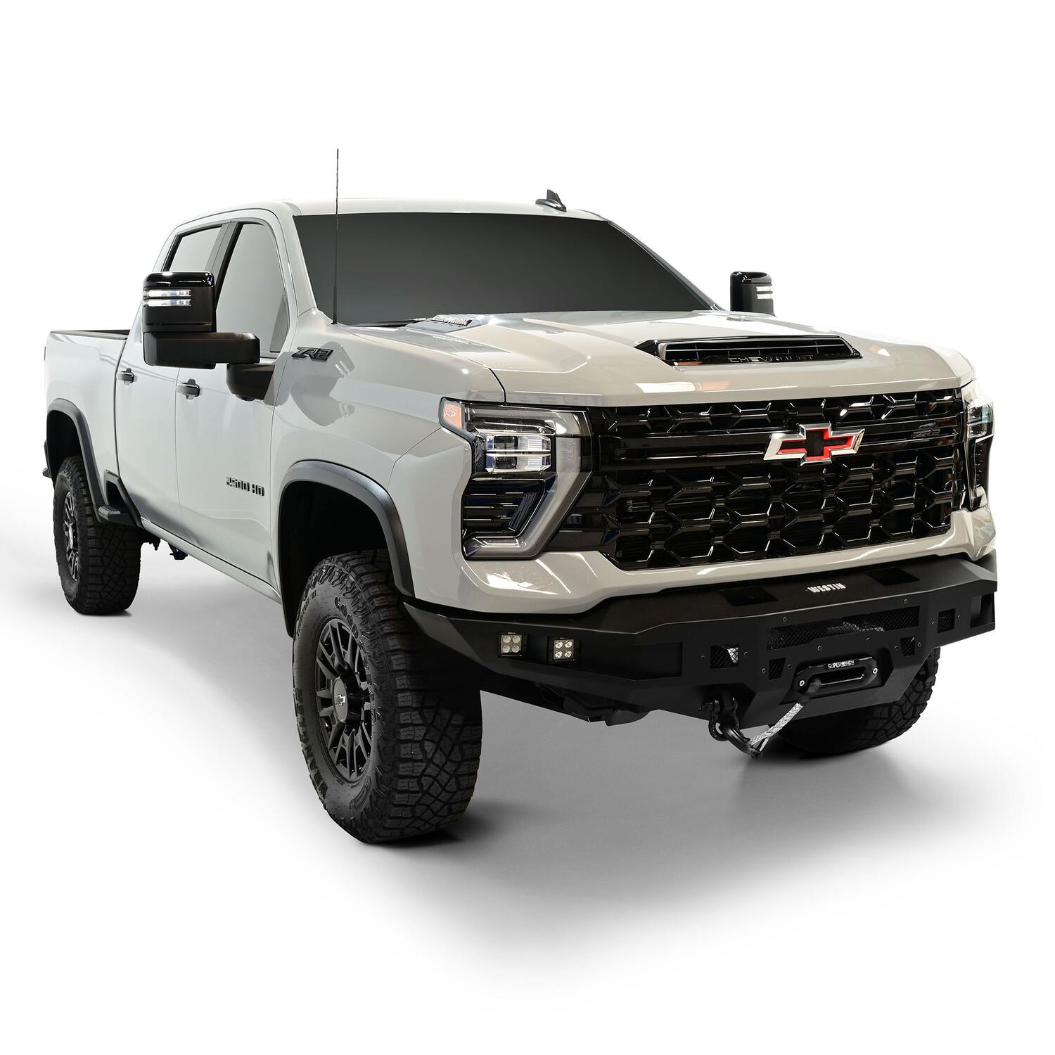 WestinWestin Pro - Series Front Bumper | 58 - 414215