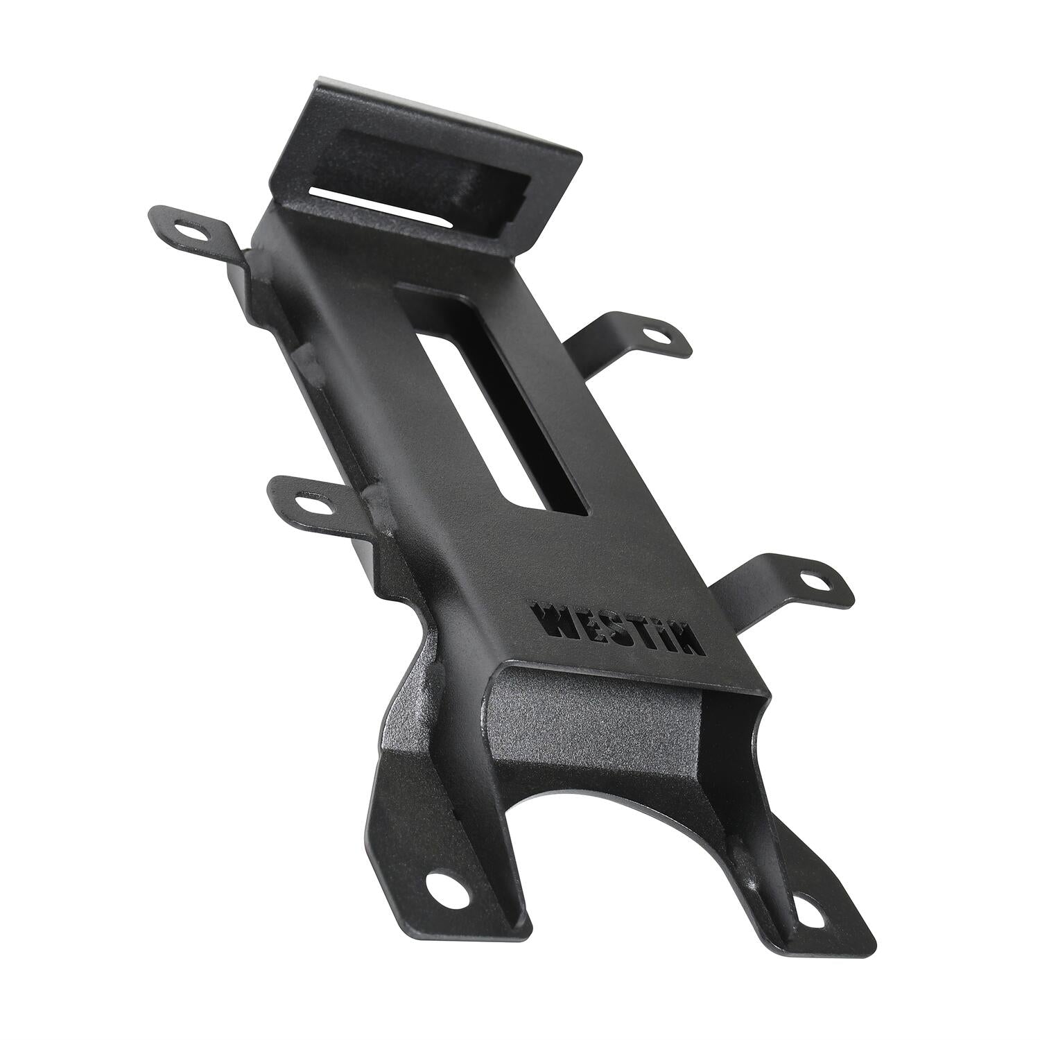 WestinWestin License Plate Relocator Bracket | 58 - 420055