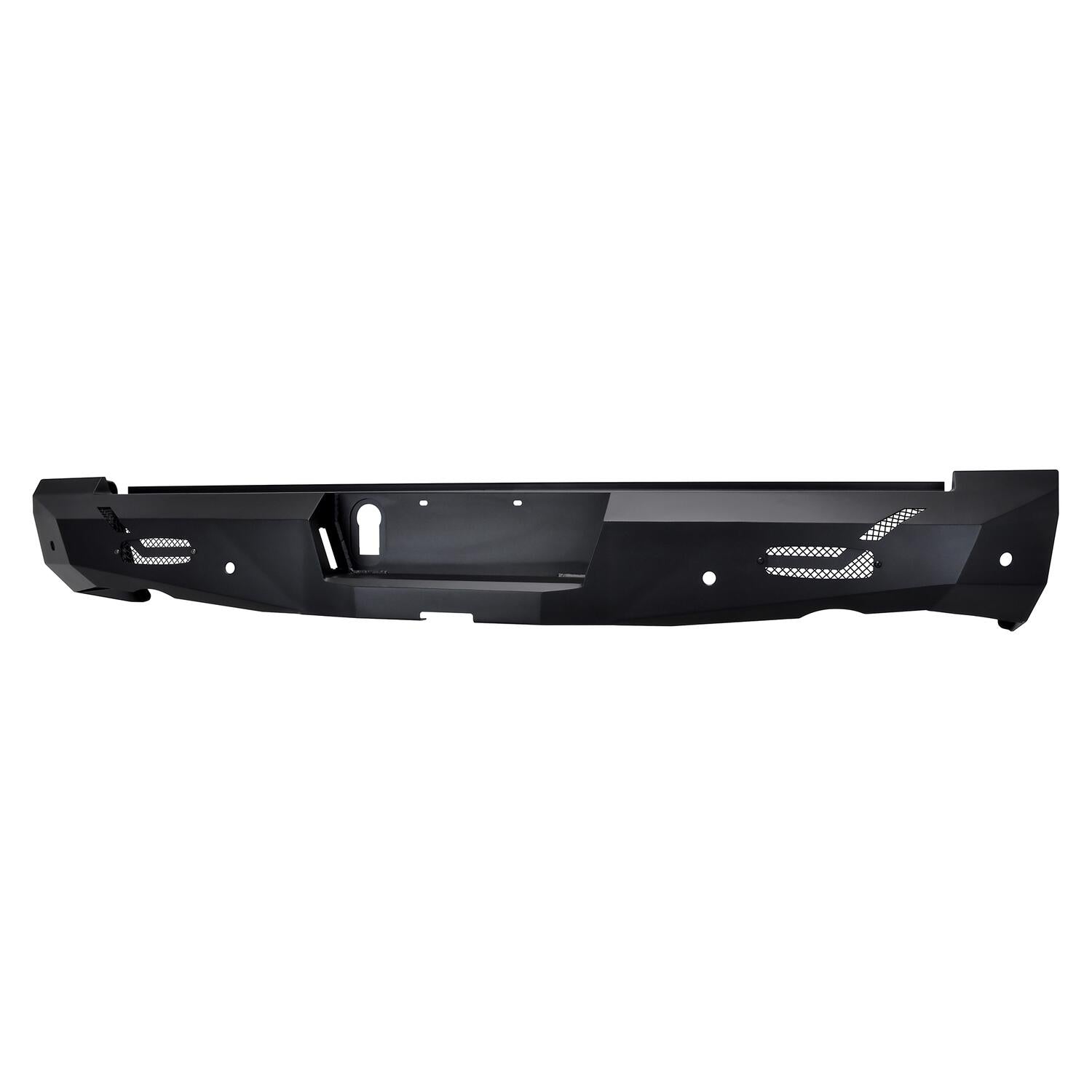 WestinWestin Pro - Series Rear Bumper | 58 - 421075