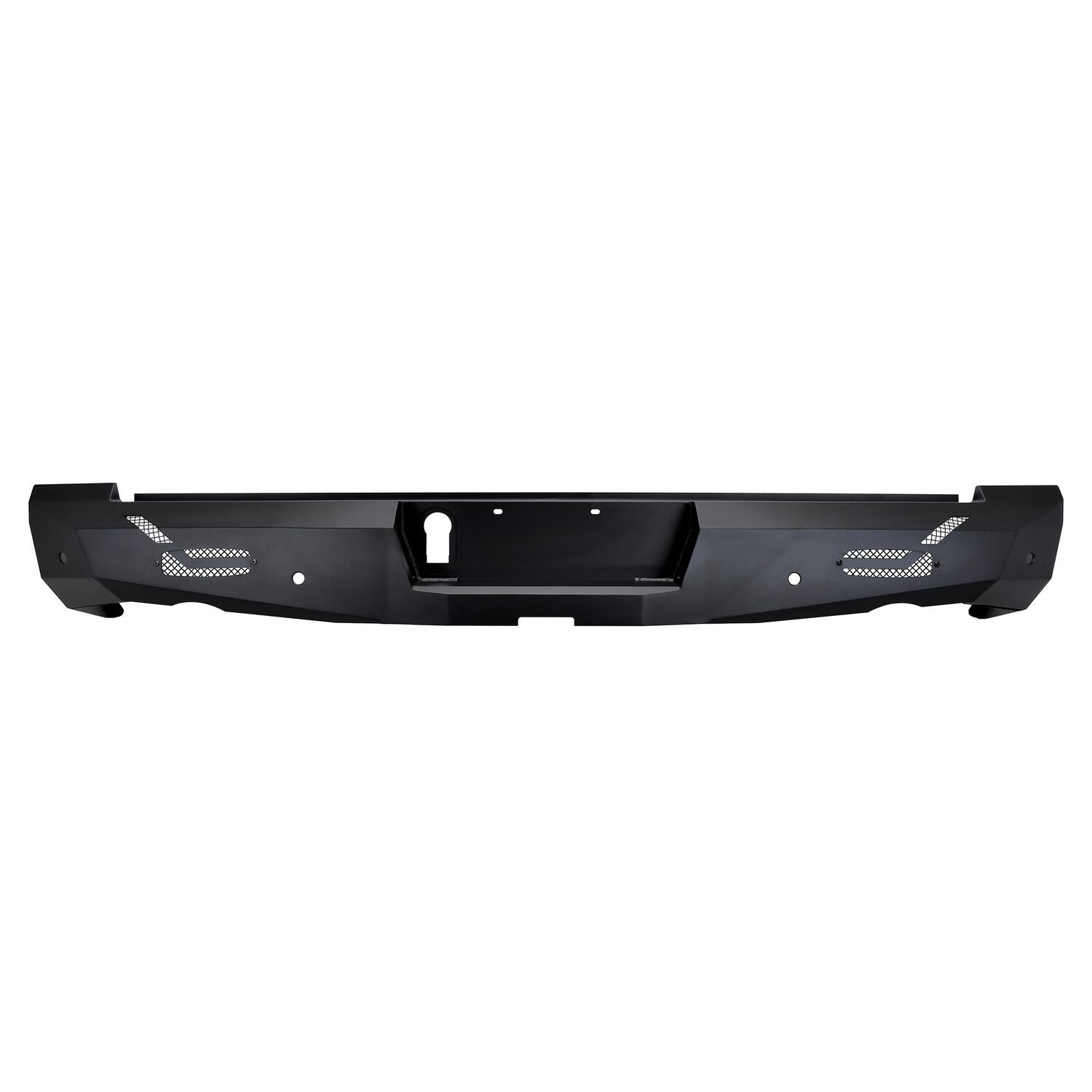 WestinWestin Pro - Series Rear Bumper | 58 - 421075