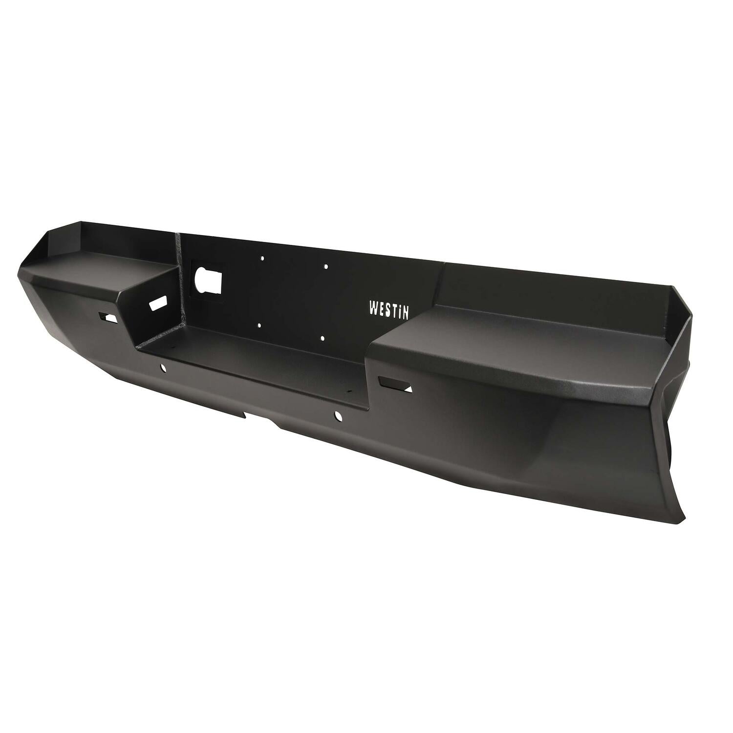 WestinWestin Pro - Series Rear Bumper | 58 - 421185