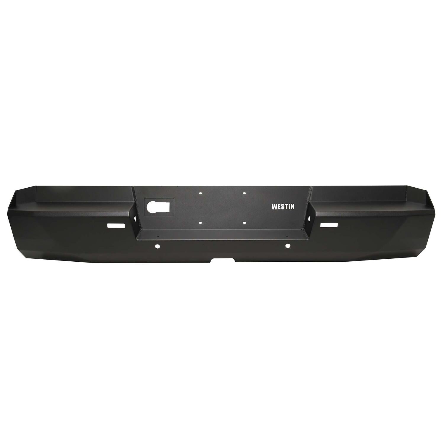 WestinWestin Pro - Series Rear Bumper | 58 - 421185