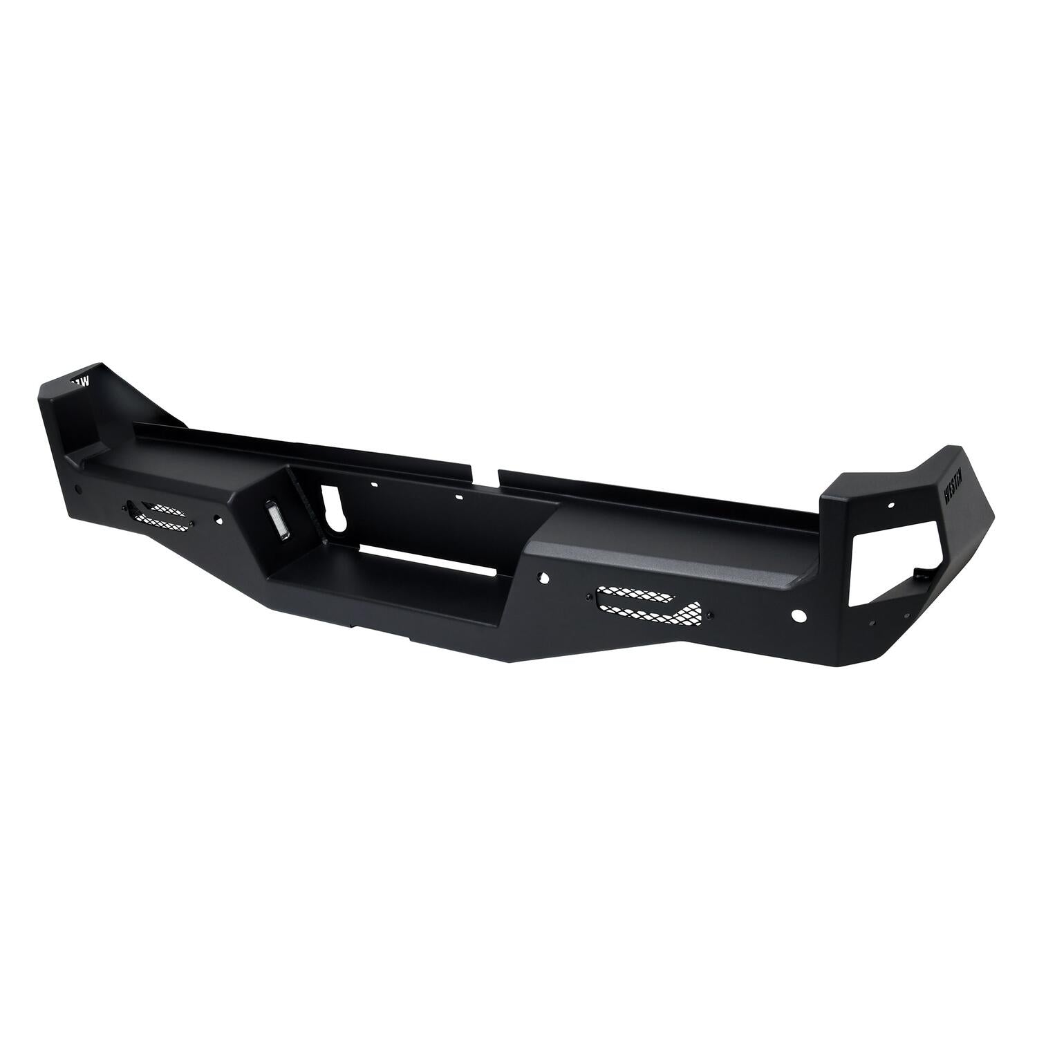 WestinWestin Pro - Series Rear Bumper | 58 - 422785