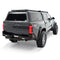 WestinWestin Pro - Series Rear Bumper | 58 - 422785