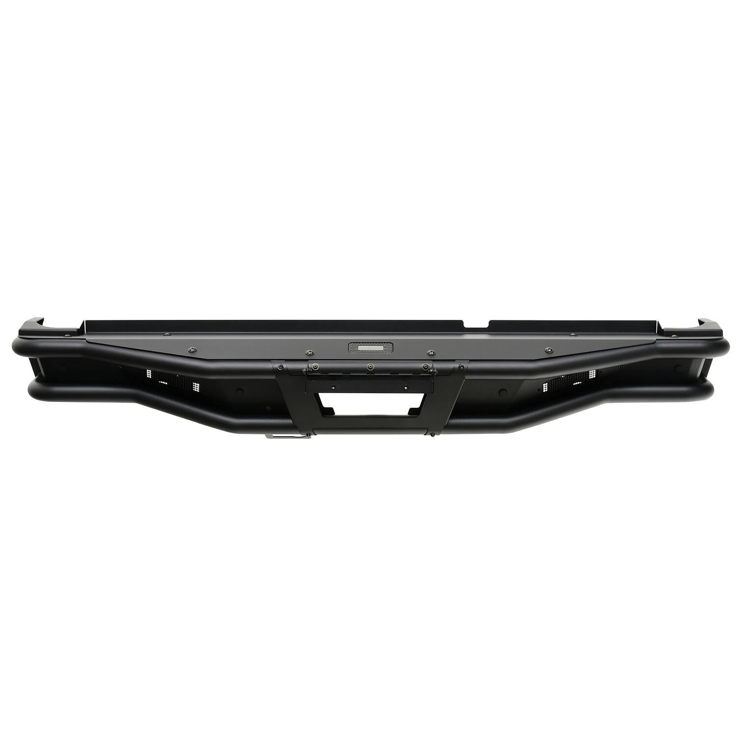 WestinWestin Outlaw Rear Bumper | 58 - 81075