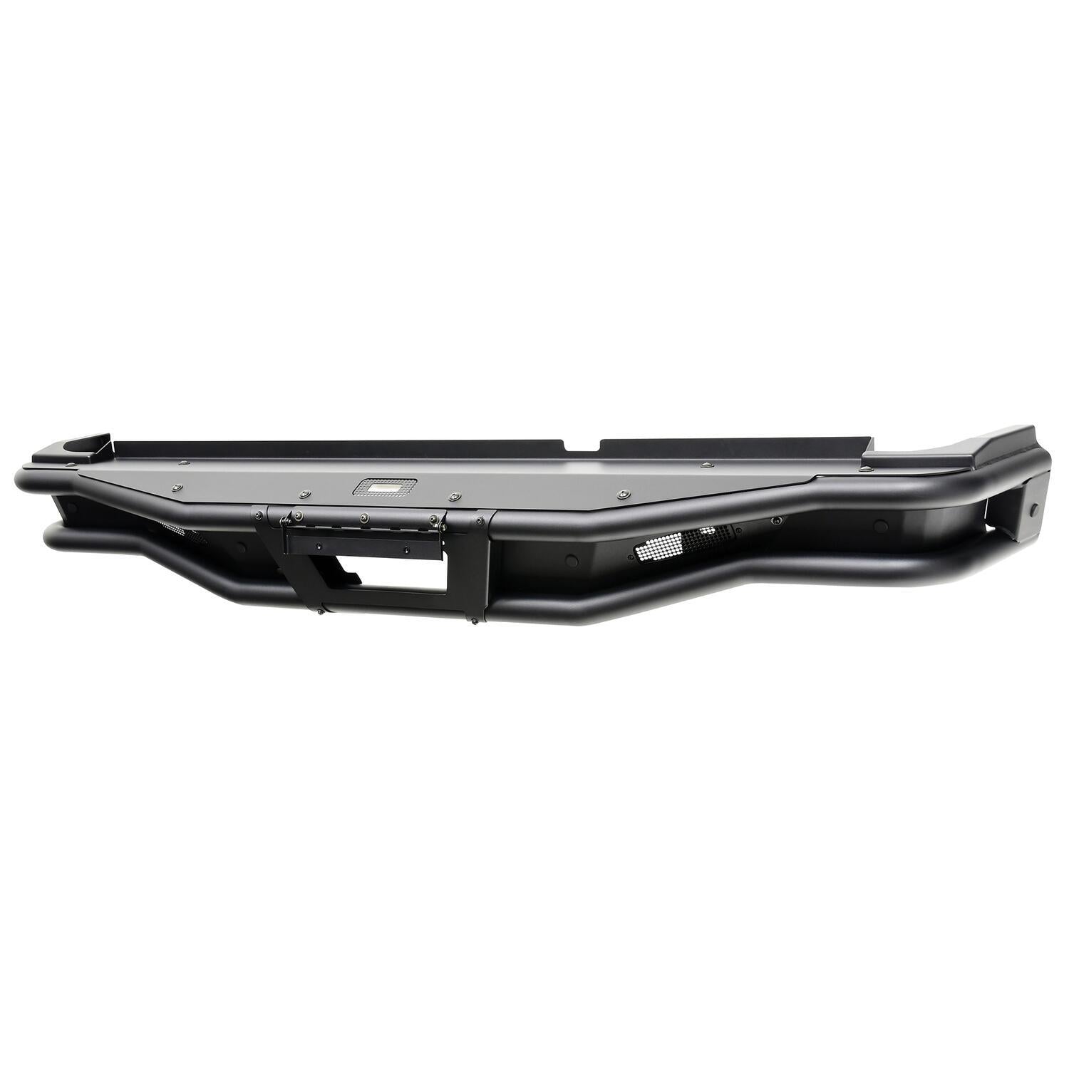 WestinWestin Outlaw Rear Bumper | 58 - 81075