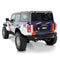 WestinWestin XTS Rear Bumper | 59 - 712255