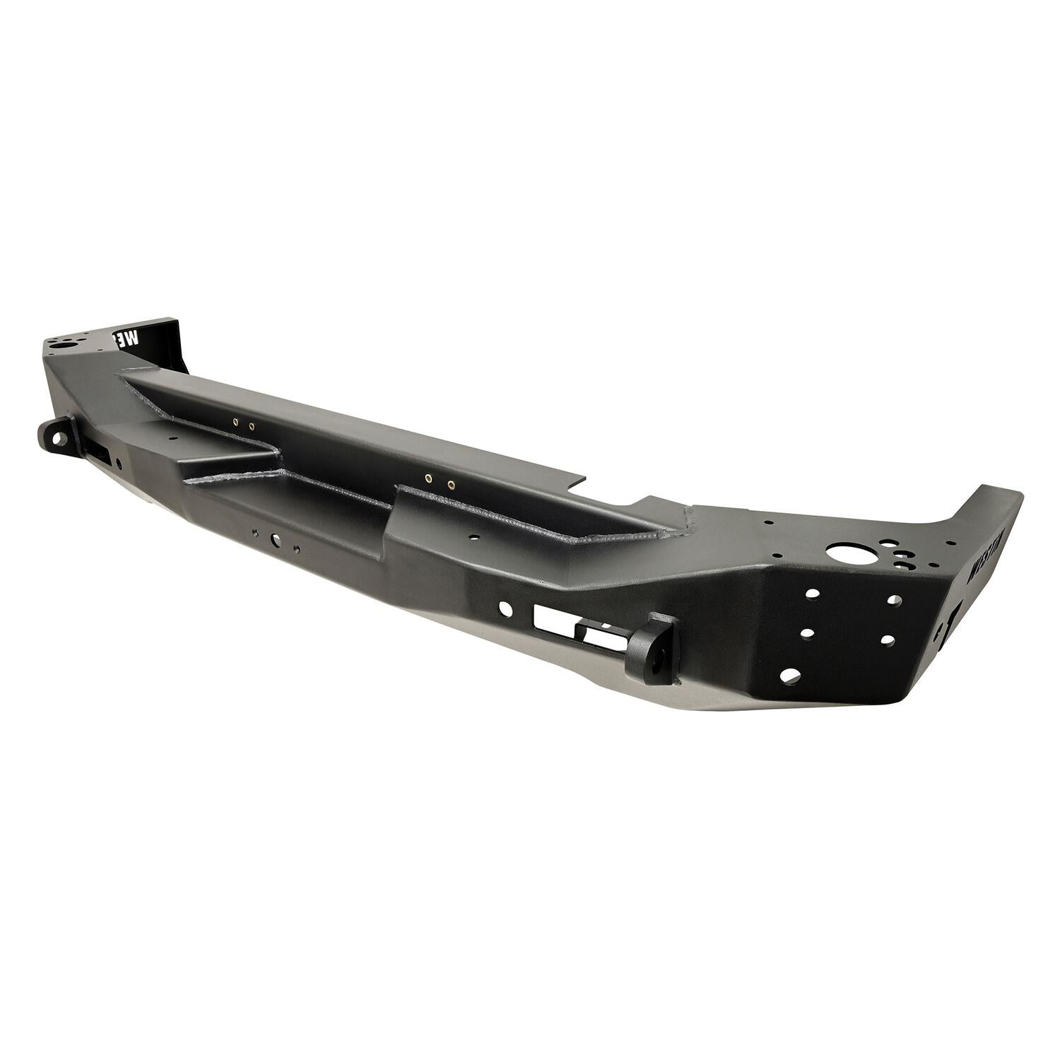WestinWestin XTS Rear Bumper | 59 - 712255