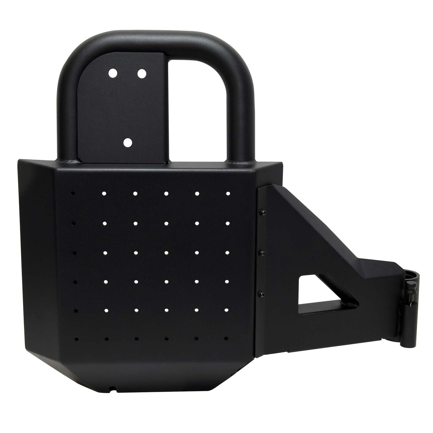 WestinWestin Accessory for XTS Rear - P/S Swingout | 59 - 732255