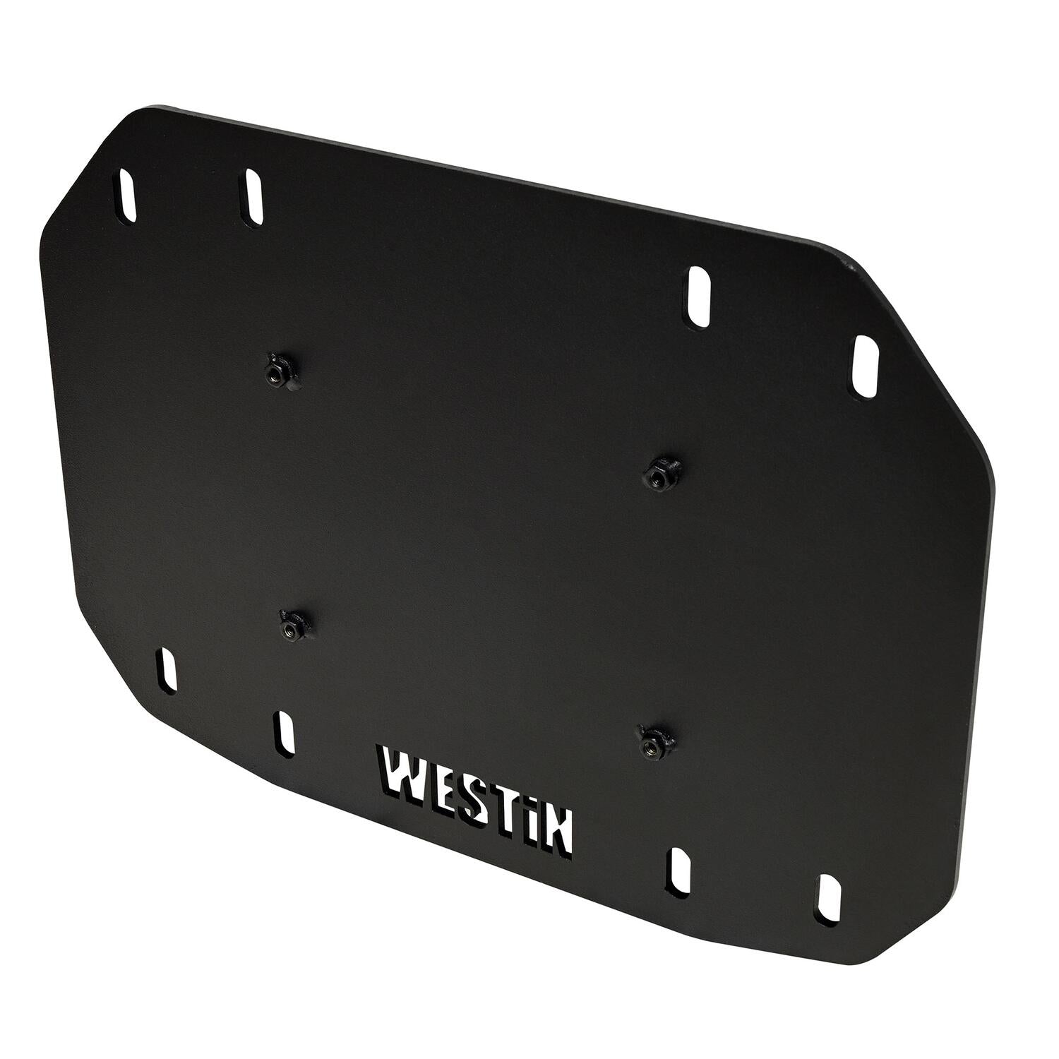 WestinWestin Spare Tire Mount Delete | 59 - 761205