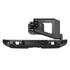WestinWestin WJ2 Rear Bumper w/Tire Carrier w/Sensors | 59 - 82055