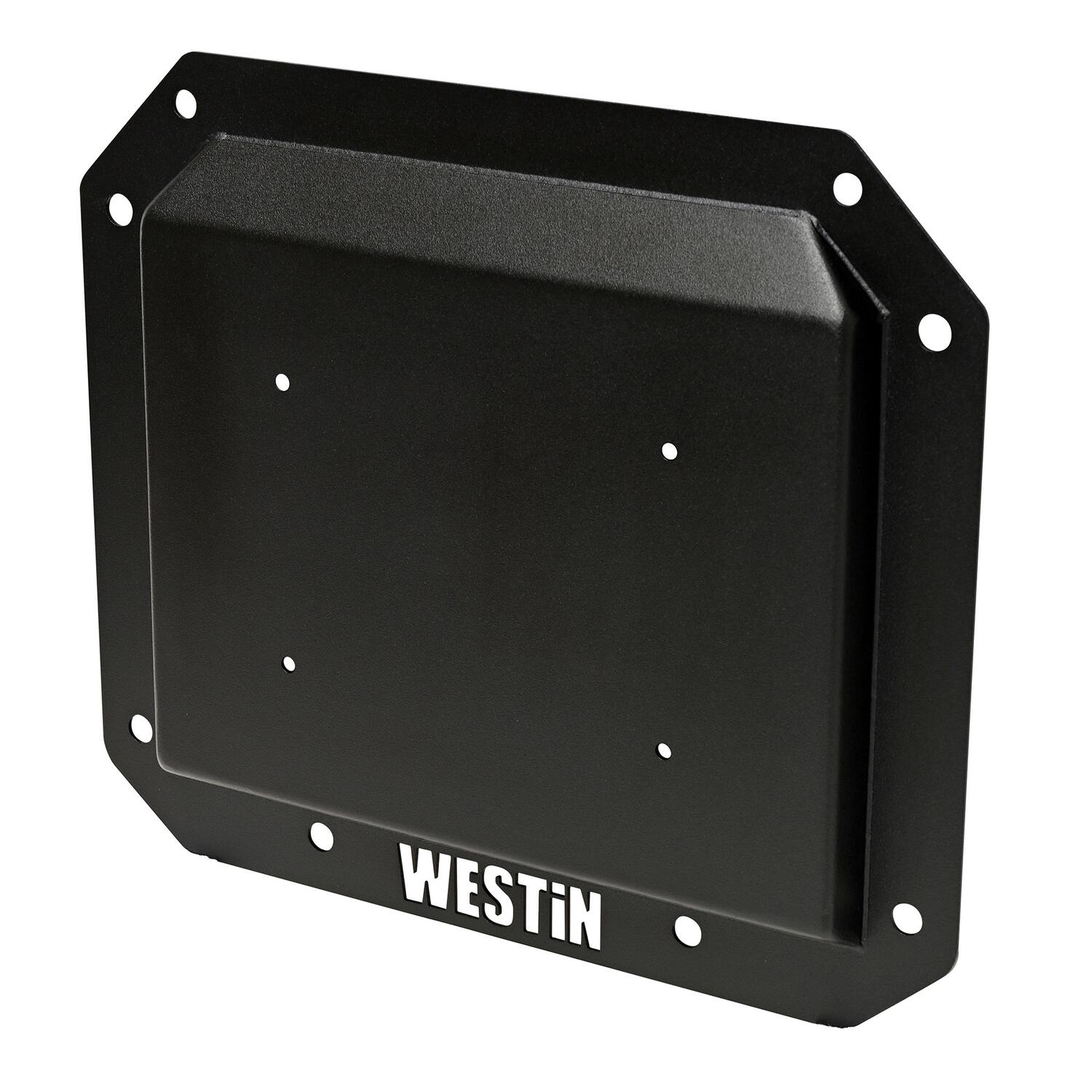 WestinWestin Spare Tire Delete Plate | 59 - 89055