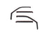 WestinWestin Matte In - Channel Wind Deflector 4pc | 72 - 37907