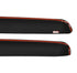 WestinWestin Matte In - Channel Wind Deflector 4pc | 72 - 88933