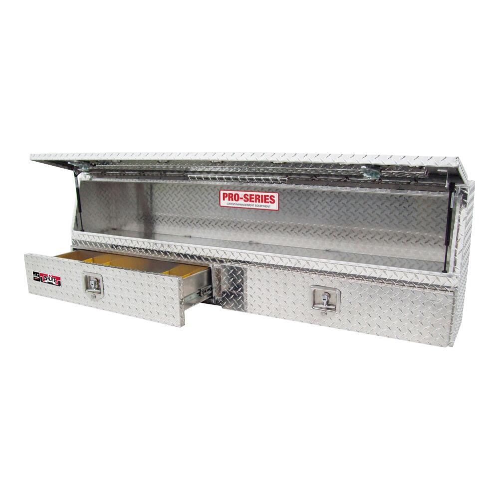 WestinWestin Brute Contractor TopSider Tool Box | 80 - TBS200 - 90D - BD