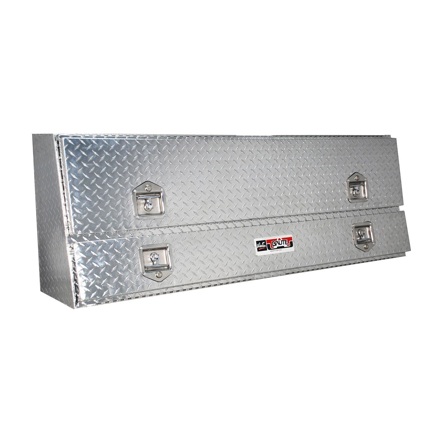 WestinWestin Brute Contractor TopSider Tool Box | 80 - TBS200 - 96D