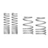 Upgrade Your Ride with Whiteline Lowered Coil Springs - Midwest Aftermarket