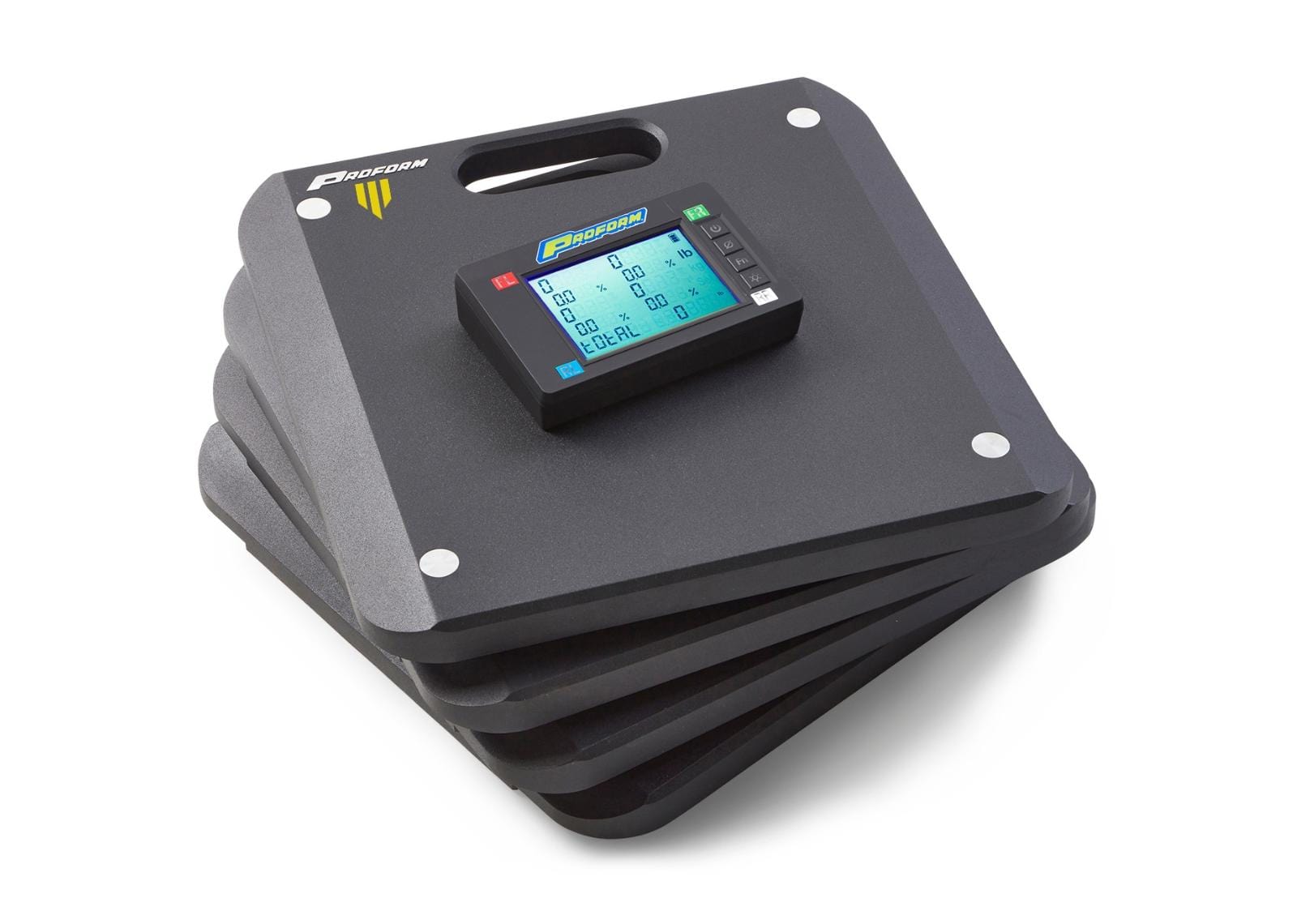 Upgrade Your Ride with Whiteline Digital Corner Weight Vehicle Scales