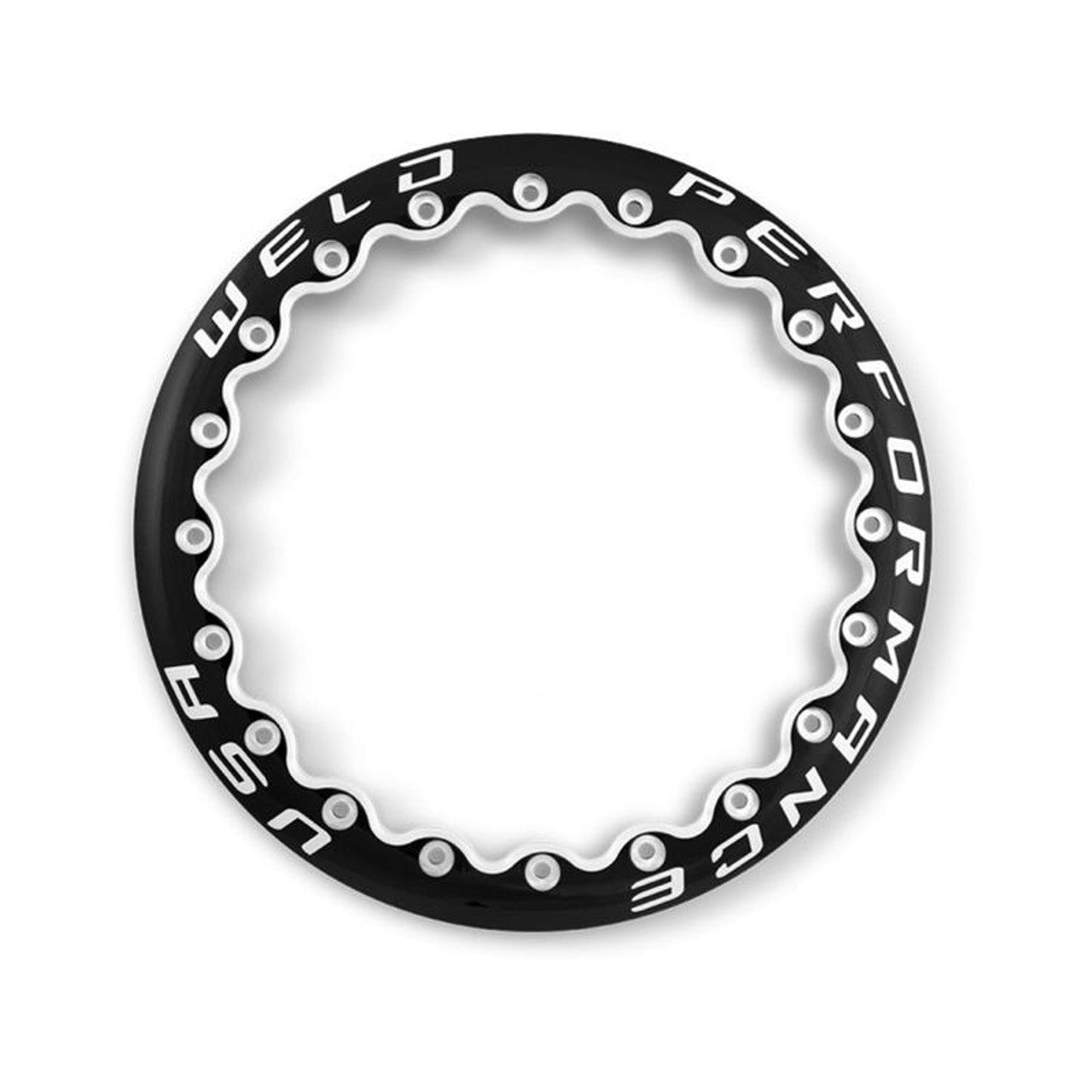 Upgrade Your Ride with Weld Beadlock Rings - Midwest Aftermarket