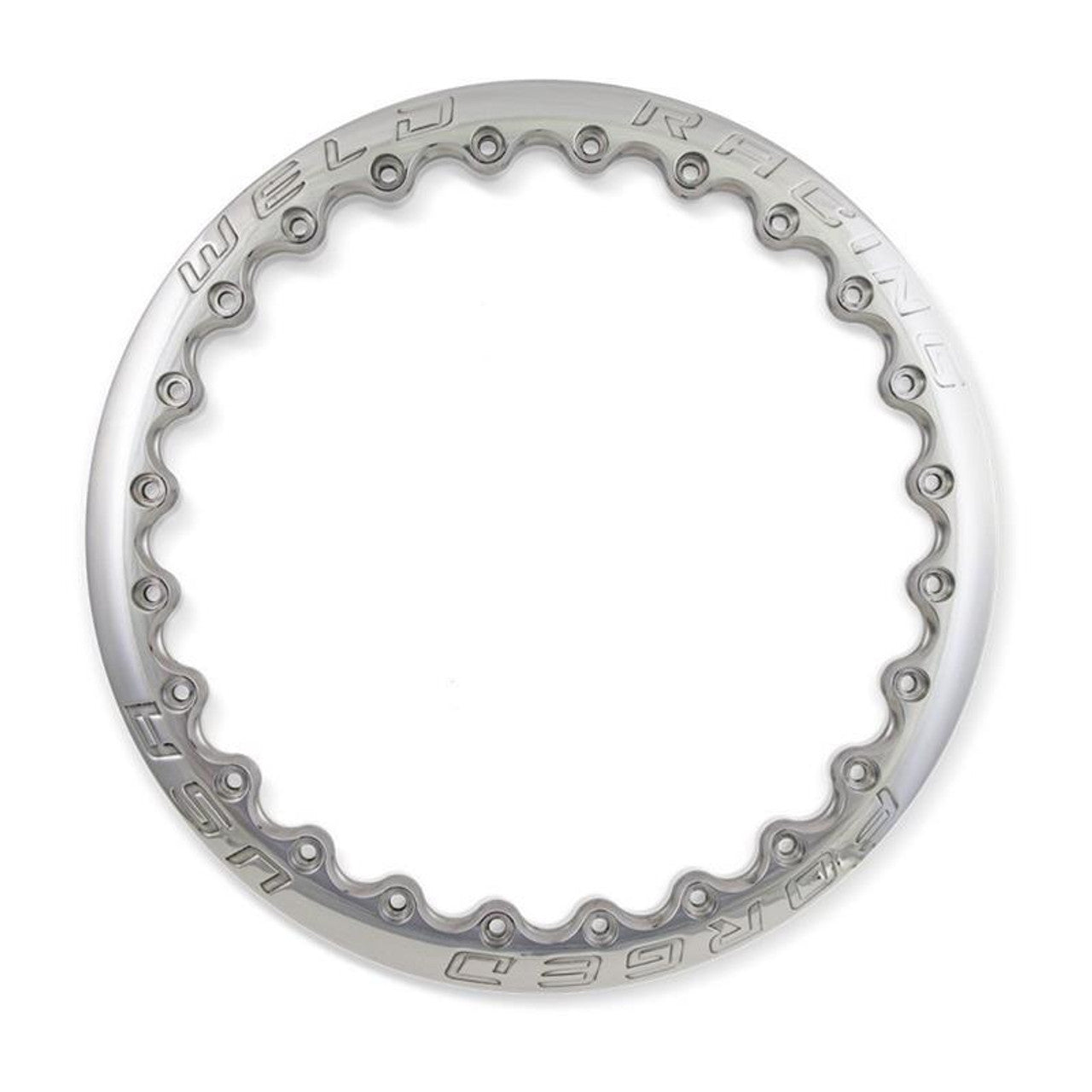 Upgrade Your Ride with Weld Beadlock Rings - Midwest Aftermarket