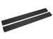 AMP Research PowerStep XL Electric Running Boards | Fits 2022-2024 Ford F250 F350 F450 Crew Cab | 77242-01A