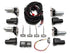 Estribo PowerStep Xtreme 78152-01A de AMP Research para Ford F-150 2021-23, excepto Raptor e híbrido